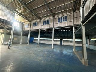 Bán nhà xưởng 500m2 10tỷ đường ngô quang thắm, nhơn đức, nhà bè