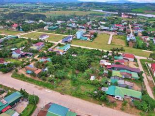 Chính chủ cần bán đất nền ngay khu đấu giá thị trấn m'drắk  đăk lắk  0938 668 ***