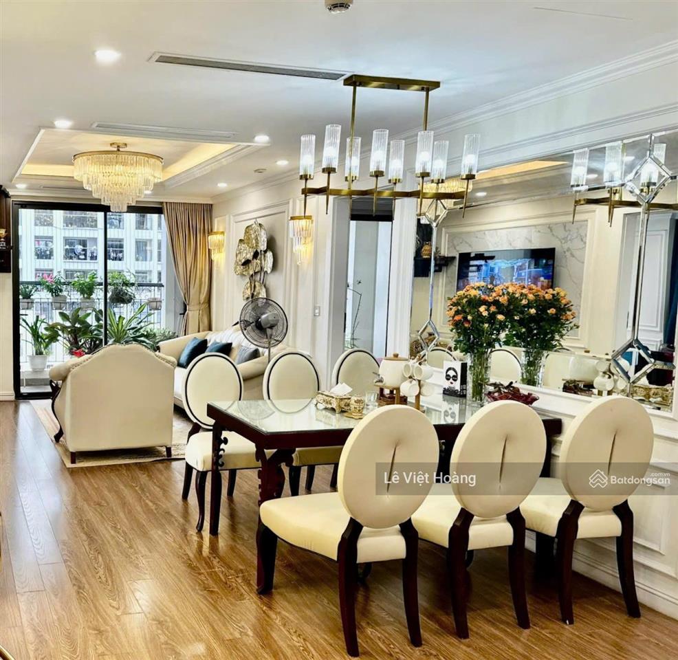 Bán căn 3pn 100m2 lô góc hoa hậu ban công đông nam sunshine garden giá 7 tỷ 5 có sổ đỏ 0812 395 ***