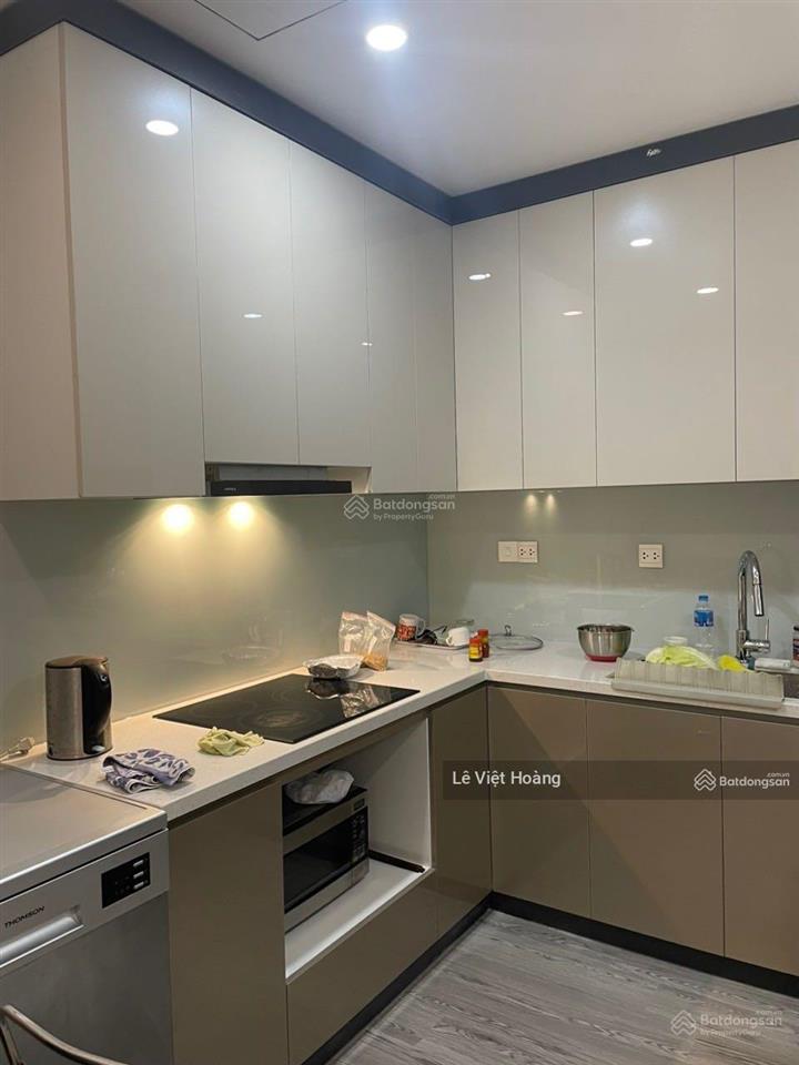 Chính chủ bán căn hoa hậu 2pn 2wc 90m2 sunshine palace phố lĩnh nam, 5,9 tỷ có sổ đỏ 0812 395 ***