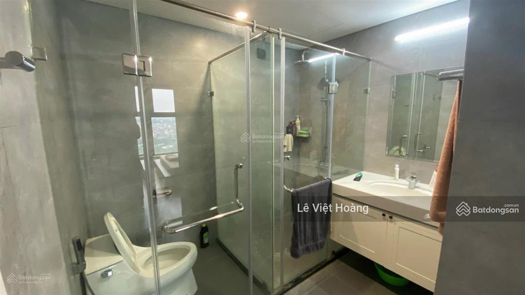 (hàng hiếm)cho thuê căn góc 4pn+1 diện tích 151m2 sunshine garden (full đồ) giá 17tr/th 0812 395 ***.