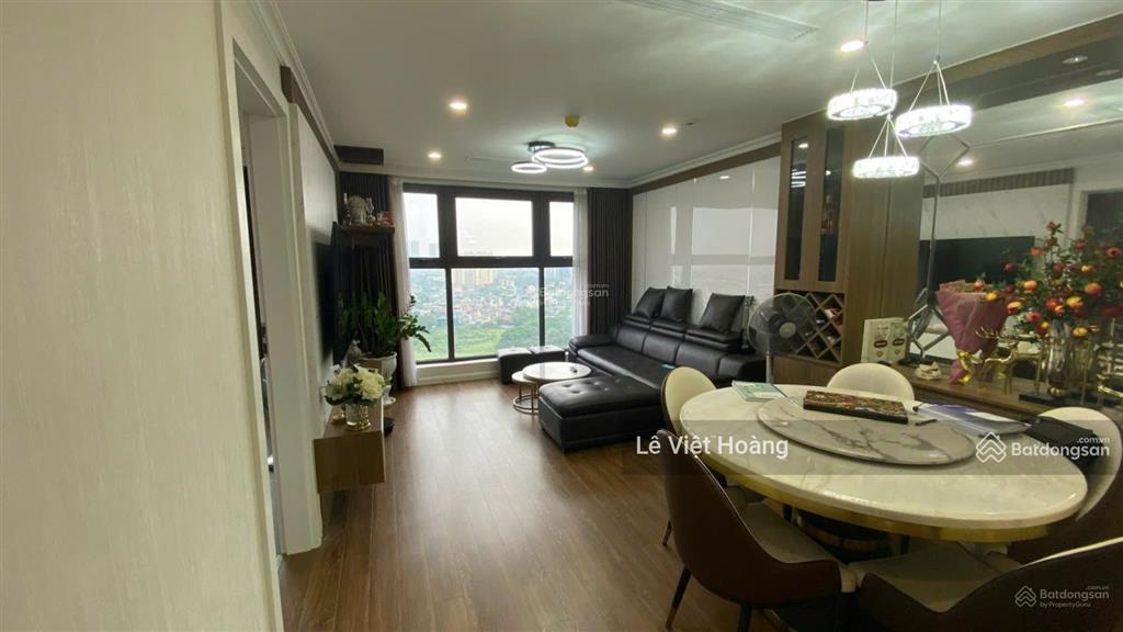 (hàng hiếm)cho thuê căn góc 4pn+1 diện tích 151m2 sunshine garden (full đồ) giá 17tr/th 0812 395 ***.