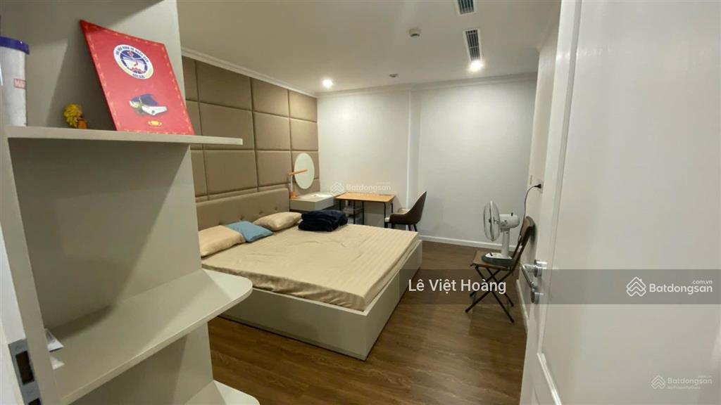 (hàng hiếm)cho thuê căn góc 4pn+1 diện tích 151m2 sunshine garden (full đồ) giá 17tr/th 0812 395 ***.