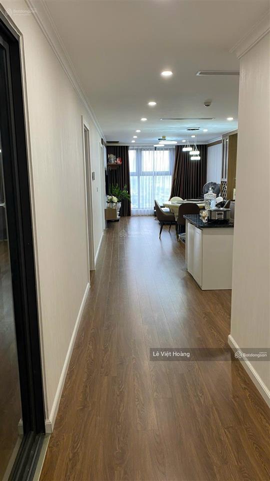 (hàng hiếm)cho thuê căn góc 4pn+1 diện tích 151m2 sunshine garden (full đồ) giá 17tr/th 0812 395 ***.