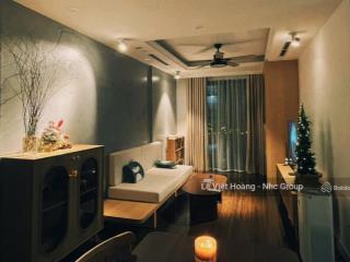 Cho thuê căn hộ 2pn 80m2 sunshine palace số 13 lĩnh nam hợp đồng lâu dài giá 12tr/tháng0812 395 ***