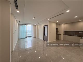 Bán căn hộ 3pn 108m2 sunshine green iconic giá 9ty có 3 slot xe oto xem nhà 24/7   0812 395 ***