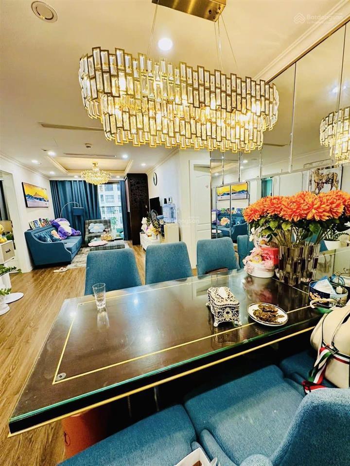 Chính chủ bán căn 3pn 95m2 có sổ ban công hướng nam giá 6 tỷ 7 tại sunshine garden 0812 395 ***