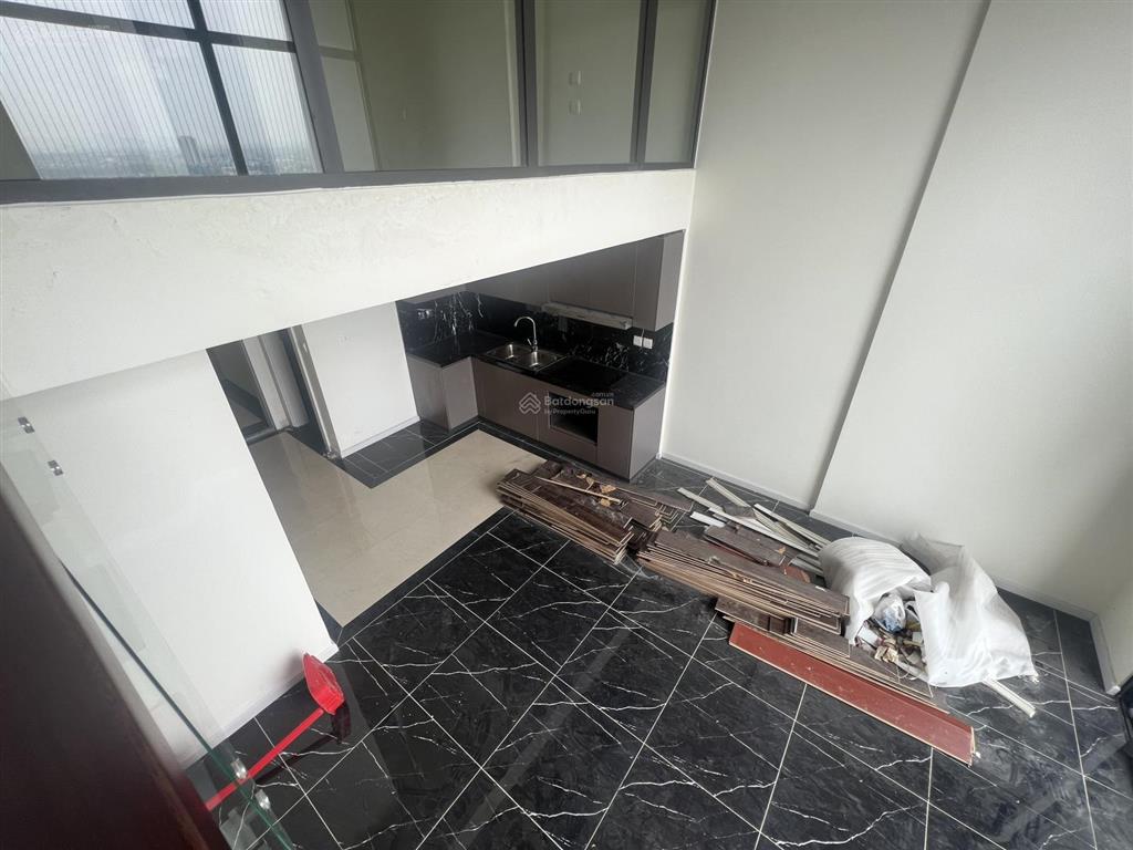 Cho thuê căn hộ cao cấp duplex 1pn 65m2 sunshine palace nguyên bản giá 10tr5/tháng   0812 395 ***