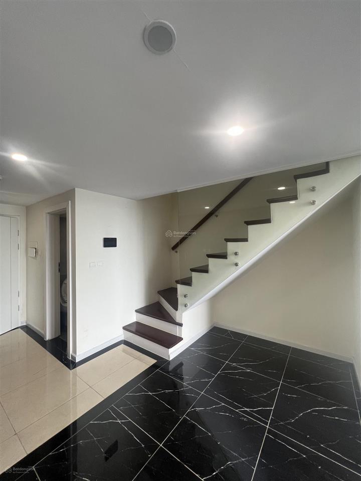 Cho thuê căn hộ cao cấp duplex 1pn 65m2 sunshine palace nguyên bản giá 10tr5/tháng   0812 395 ***