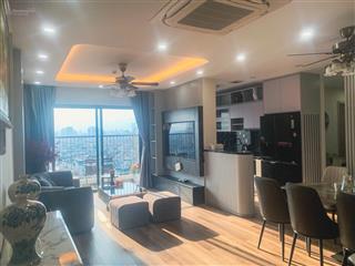 Chính chủ cho thuê căn góc 3pn 110m2 feliz home đầy đủ nội thất giá 16tr/tháng vào luôn, 0812 395 ***
