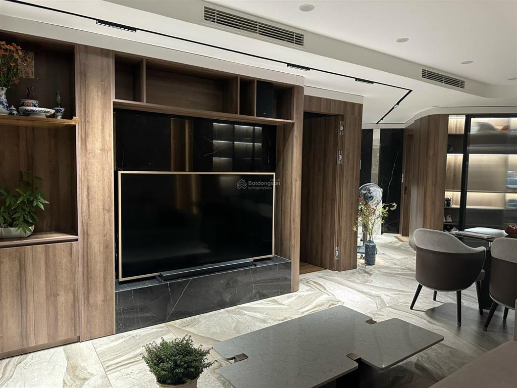 (hàng hiếm)cho thuê 3pn view sông 100m2 sunshine garden(full đồ) giá chỉ 15tr/th   em 0812 395 ***
