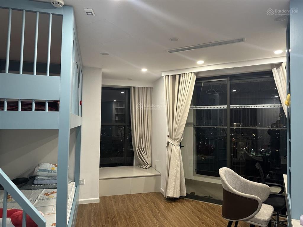 (hàng hiếm)cho thuê 3pn view sông 100m2 sunshine garden(full đồ) giá chỉ 15tr/th   em 0812 395 ***