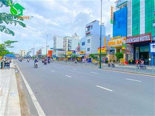 Bán căn hộ dịch vụ 32p dương quảng hàm phường 5 quận gò vấp ngay văn lang