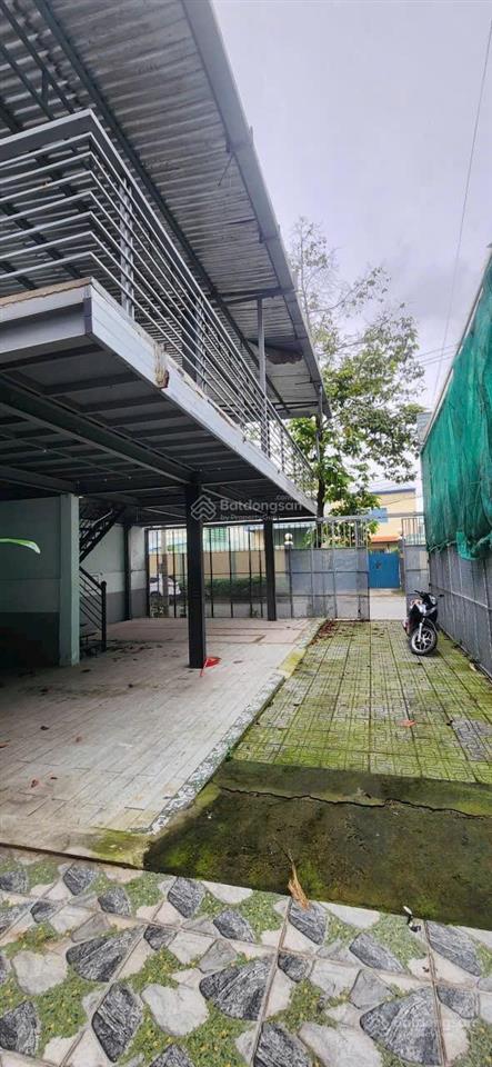 Villa sân vườn lê thị riêng, 9x30m