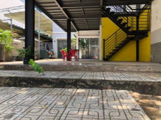 Villa sân vườn lê thị riêng, 9x30m