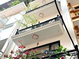Nhà phố vân canh trịnh văn bô 5,5 tầng ô tô ngủ trong nhà dt 37m2 kinh doanh, mặt đường nhựa thông