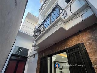 Còn sót lại nhà 5 tầng cạnh phố nhổn, đại học công nghiệp giá nhỉnh 4 tỷ mới cứng, 30m đường ô tô