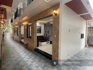 (ảnh thật thông tin chuẩn) hơn 4 tỷ có ngay nhà 5 tầng xây kiên cố ở kim chung, đúng 10m ra ô tô đỗ