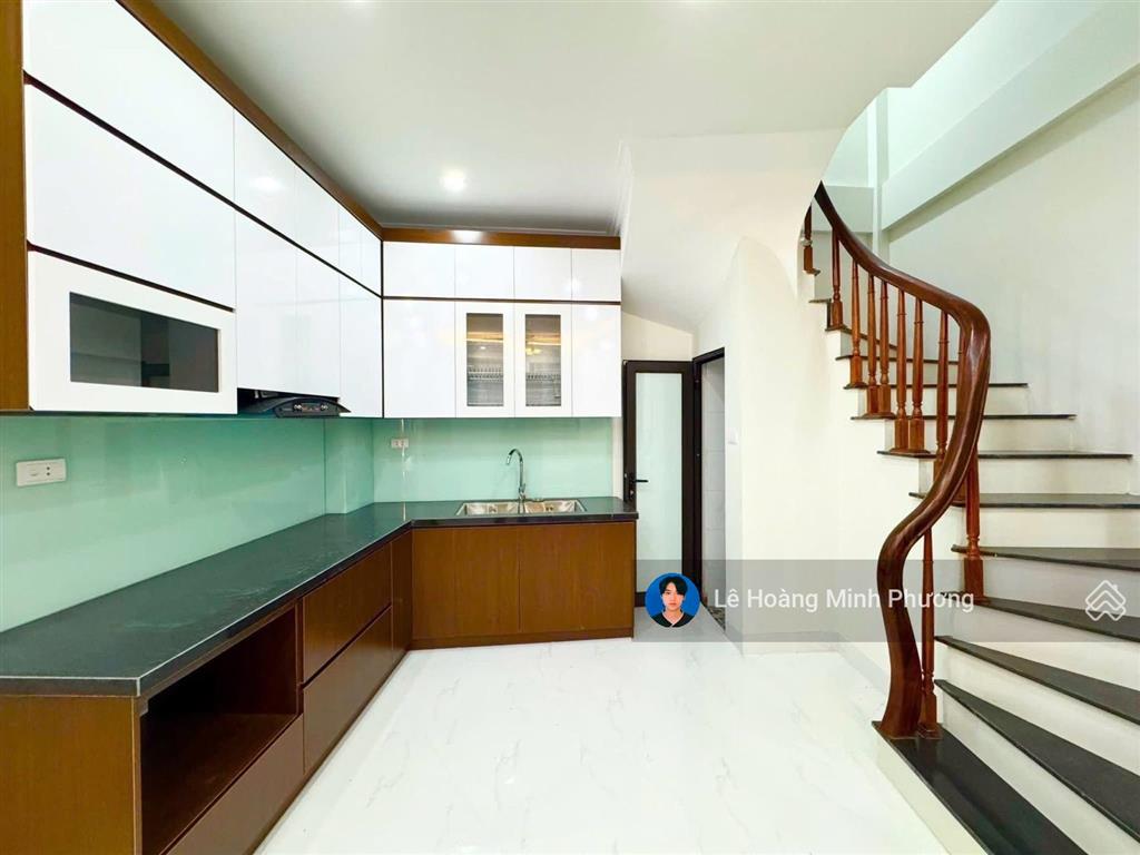 Hàng hot vân canh 5,3 tỷ nhà dân xây 4 tầng, không quy hoạch, không tranh chấp, trước nhà thoáng