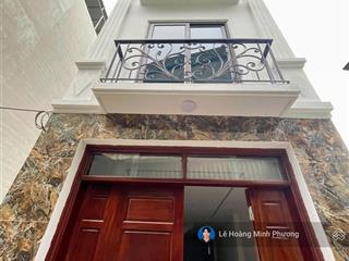 Hàng hot vân canh 5,3 tỷ nhà dân xây 4 tầng, không quy hoạch, không tranh chấp, trước nhà thoáng