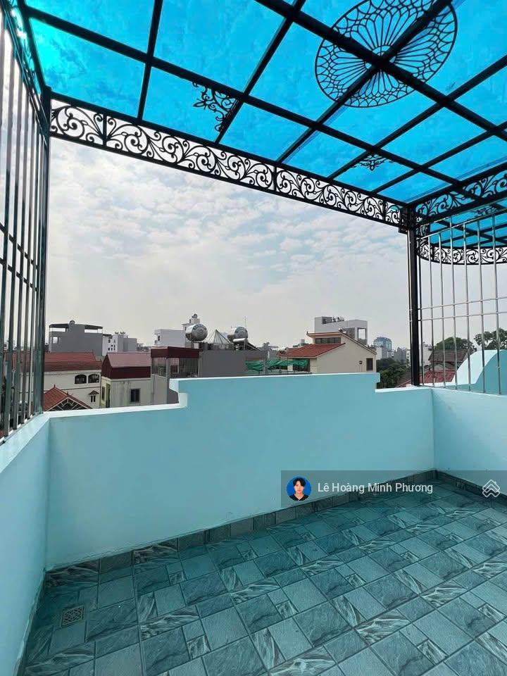 Hàng hot vân canh 5,3 tỷ nhà dân xây 4 tầng, không quy hoạch, không tranh chấp, trước nhà thoáng