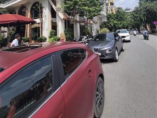 Bán nhà phố hoàng cầu, đống đa, lô góc, ôtô tránh, kinh doanh, dt 160  mt 10m  giá 40 tỷ