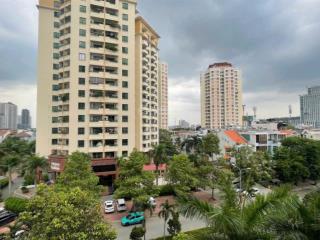 Bán căn hộ chung cư an cư đường thái thuận, quận 2, dt 90m2, 2pn, 2wc, sổ hồng, giá 5,2 tỷ tl