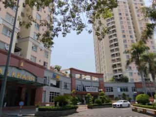 Bán căn hộ cao ốc an khang, an phú, quận 2. dt 103m2, sổ hồng, 3pn, giá 6,19 tỷ