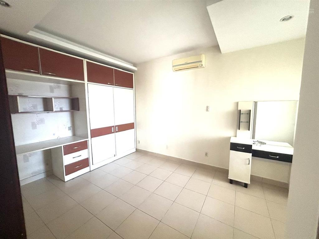 Cho thuê căn hộ cao ốc an khang, p.an phú, quận 2 tp. hcm (quận 2), dt 106m2, 3pn, giá 17 tr/tháng