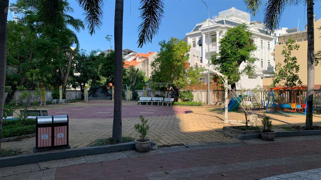 Cho thuê căn hộ cao ốc an khang, p.an phú, quận 2 tp. hcm (quận 2), dt 106m2, 3pn, giá 17 tr/tháng