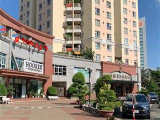 Bán căn hộ cao ốc an khang, an phú, quận 2, tp. hcm. dt 100m2, sổ hồng, giá 6,1 tỷ