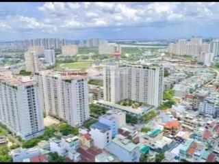 Bán căn hộ chung cư bộ công an, an phú quận 2 tp.hcm, 95m2, 3pn sổ hồng, giá 7 tỷ có suất ô tô