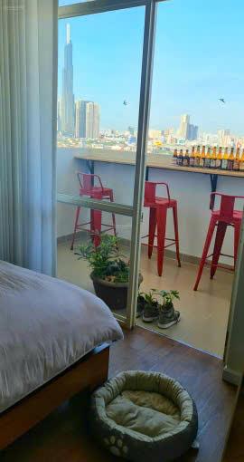 Bán căn hộ cao ốc an thịnh, an phú, quận 2, tp. hcm. dt 100m2, sổ hồng, giá 6,2 tỷ