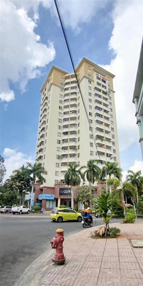 Bán căn hộ cao ốc an thịnh, an phú, quận 2, tp. hcm. dt 100m2, sổ hồng, giá 6,2 tỷ