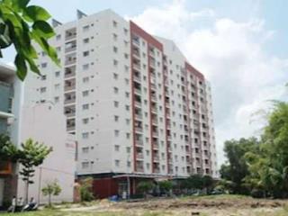 Căn hộ chung cư bình minh, lương định của, quận 2, tp. hcm, 3pn, sổ hồng, giá 5,5 tỷ