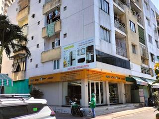 Bán căn hộ cc 5 tầng đường thái thuận an phú quận 2 tp.hcm, dt 86m2, sổ hồng, giá 5,6 tỷ