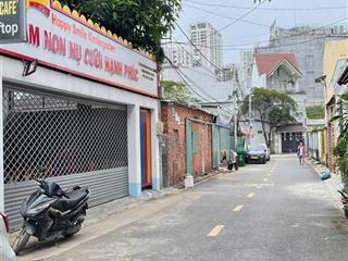 Bán nền đất đường nguyễn tuyển, bình trưng, q2 tp.hcm, ngang 4x19m, shr, giá 8,9 tỷ