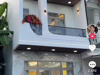 Bán nhà 2 lầu phường thống nhất biên hòa đồng nai