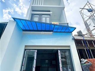 Bán nhà sổ riêng thổ cư 100% phường thống nhất