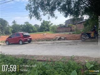 Siêu phẩm 1 lô f0 cách trục chính 30m tại sơn đoài  tân minh  sóc sơn  hn (số lượng còn lại ít)