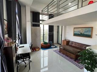 Cho thuê phòng 1pn cửa sổ lớn full nội thất ngay cầu nguyễn văn cừ quận 1