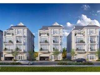 Bán suất ngoại giao duy nhất còn lại biệt thự him lam vĩnh tuy 313m2, mt 10m, 100 tỷ