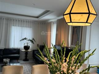 Bán biệt thự minh tâm, tư đình, long biên, 133m2, mt 9m. khu đô thị vip nhất quận long biên, 40 tỷ
