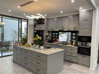 Bán nhà biệt thự sân vườn lâm hạ, hoàng như tiếp, gần biệt thự lk minh nhựa 215m2, mt 12m, 40 tỷ