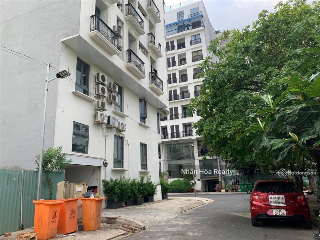 170tr/m2 rẻ nhất thảo điền  bán nhanh lô đất biệt thự gần nguyễn văn hưởng, dt 15x24 cn 320m2