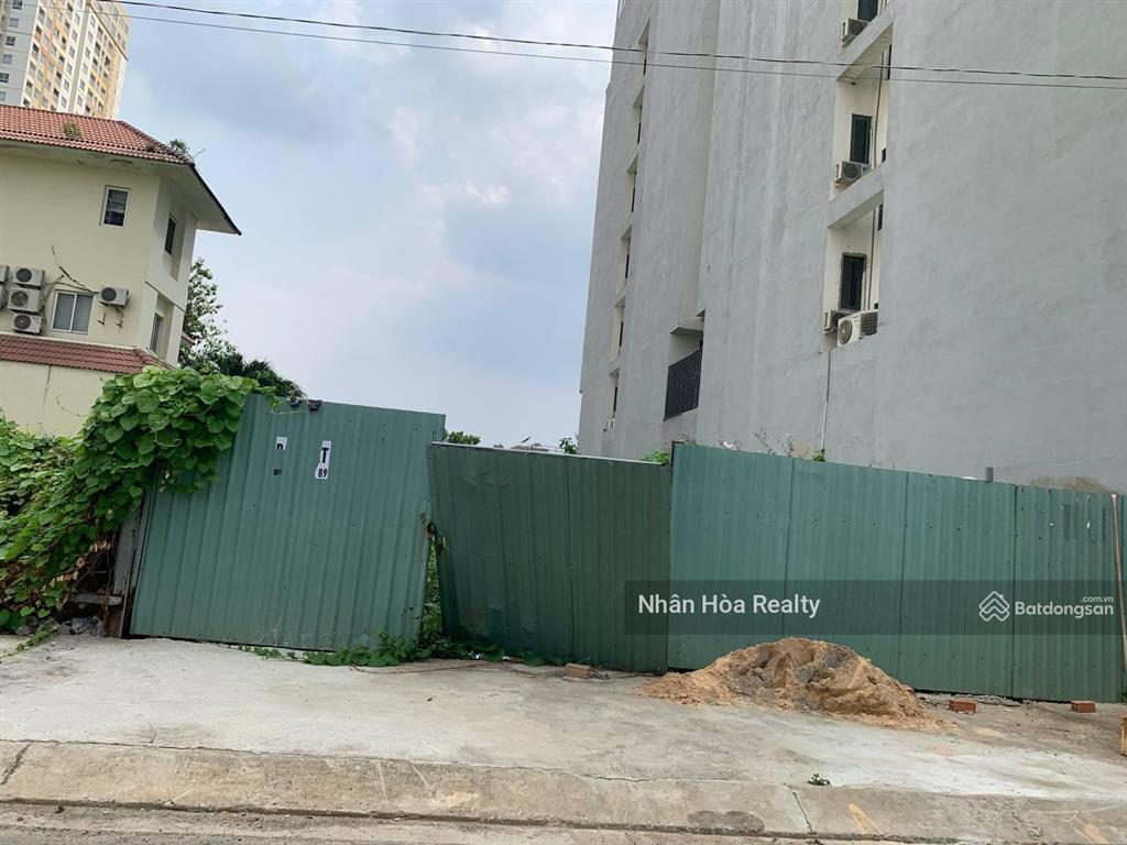 170tr/m2 rẻ nhất thảo điền  bán nhanh lô đất biệt thự gần nguyễn văn hưởng, dt 15x24 cn 320m2