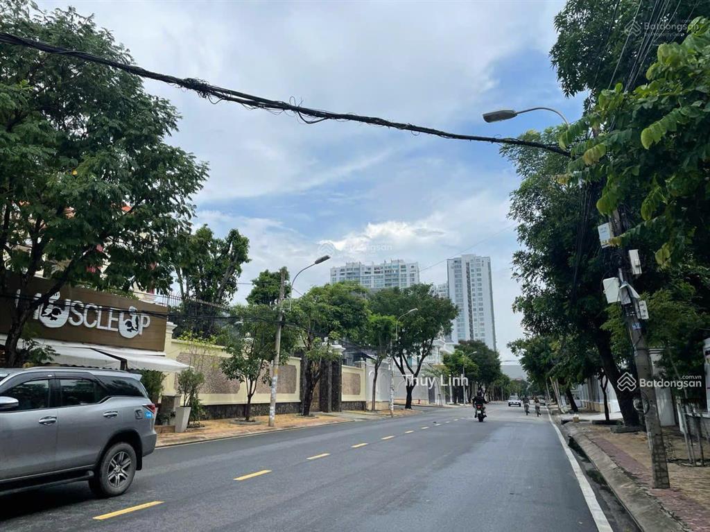 20m ra nguyễn văn hưởng  bán nhà nát có giấy phép building hầm 6 tầng, 18x21m cn 370m2 chỉ 68 tỷ