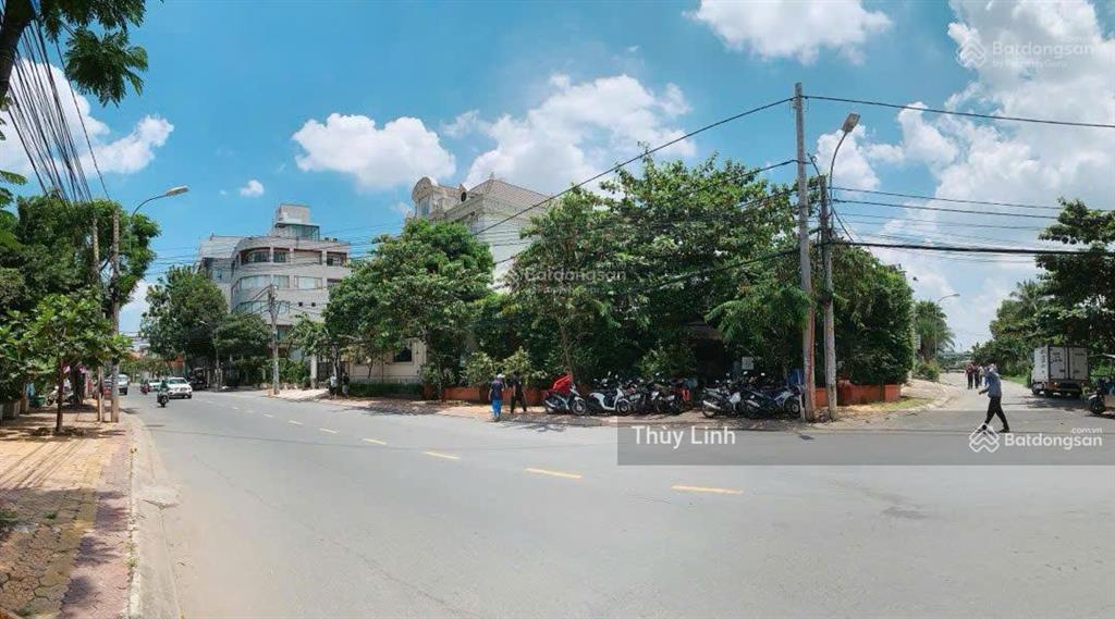 20m ra nguyễn văn hưởng  bán nhà nát có giấy phép building hầm 6 tầng, 18x21m cn 370m2 chỉ 68 tỷ