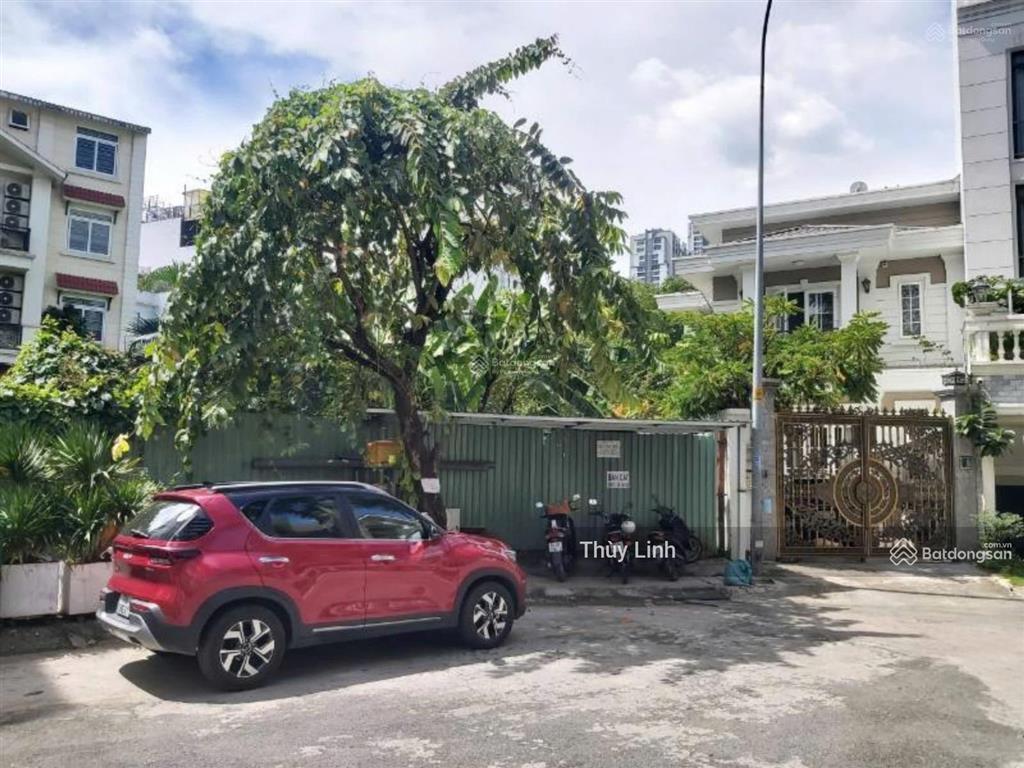 Bán đất biệt thự giáp sông trần não 15x20 nở hậu tài lộc cn 460m2 giá 73 tỷ