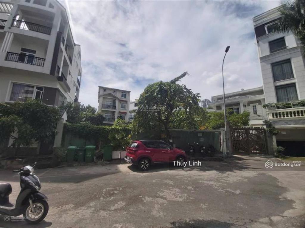 Bán đất biệt thự giáp sông trần não 15x20 nở hậu tài lộc cn 460m2 giá 73 tỷ